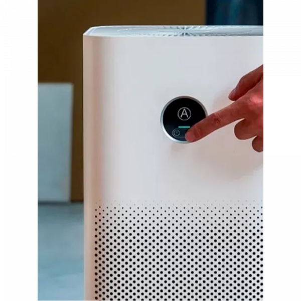 Умный очиститель воздуха Xiaomi Mijia Air Purifier 4 Pro H (AC-M23-SC)
